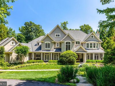 870 Alvermar Ridge Dr, Mc Lean, VA, 22102