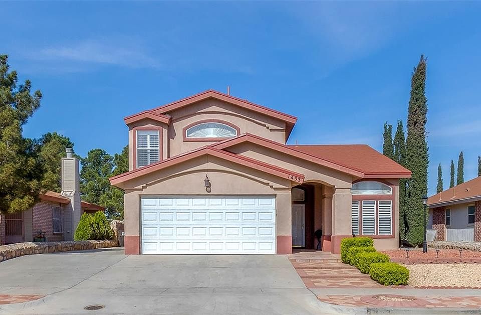 1st image of 1453 Chato Villa Dr