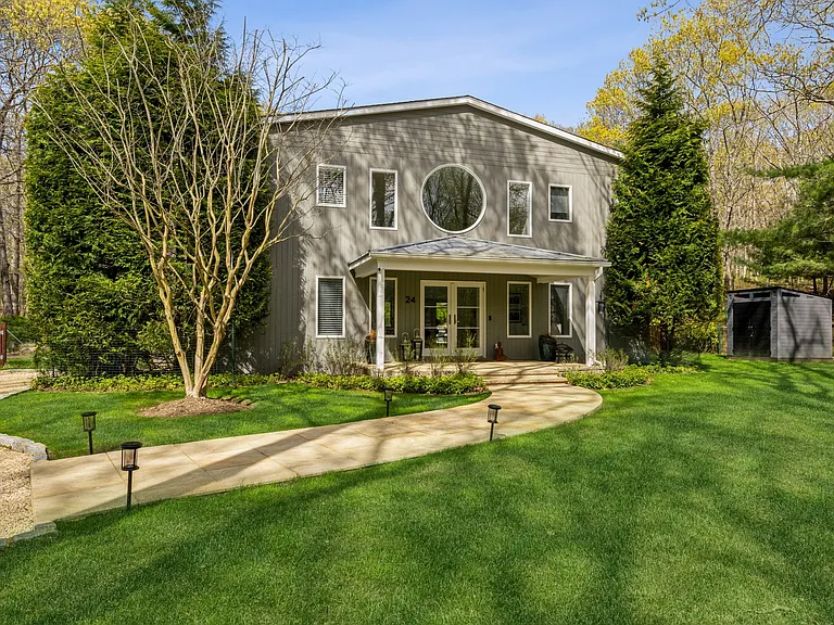 24 Settlement Ct — Photo 1