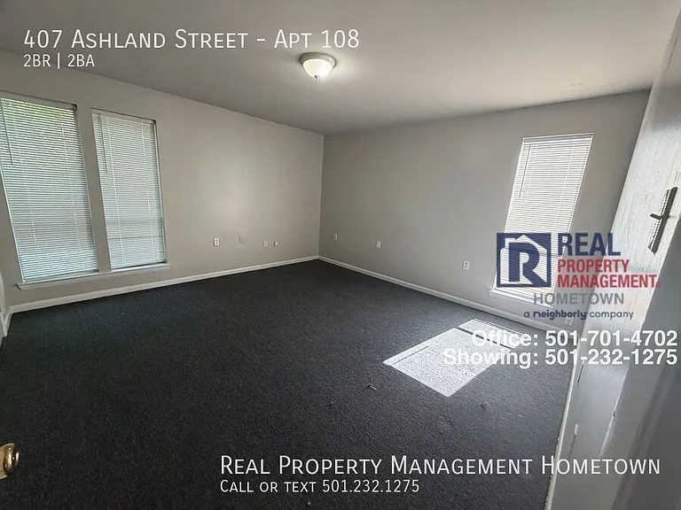407 Ashland St #108 — Photo 6