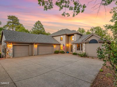 706 N Hulet Ln, Flagstaff, AZ, 86004