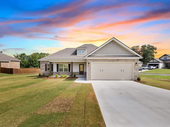 10 County Road 1081, Clanton, AL 35046