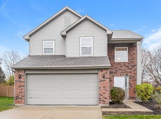 14237 Gentry Dr, Fishers, IN 46038