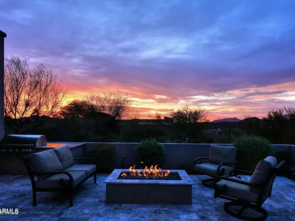 9468 E SUNDANCE Trail, Scottsdale, AZ 85262