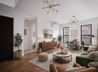 10 W 122nd St #4A, New York, NY 10027