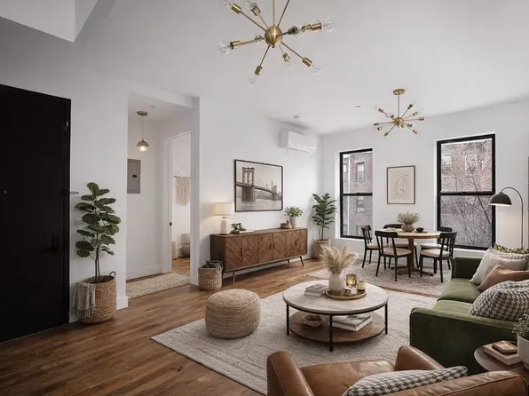 10 West 122nd Street image 1 of 6