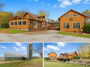42720 County Road 3, Holdingford, MN 56340
