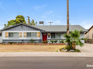 2931 W Aster Dr, Phoenix, AZ 85029