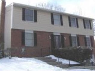 117 Marshall Dr, Pittsburgh, PA