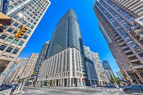955 Bay St #1203 Photo 1