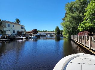 111 Pelican Poin, Bayville, NJ 08721