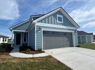1232 Lady Bird Way LOT 560, North Myrtle Beach, SC 29582