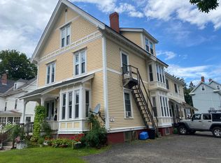 27 Winter St, Fairfield, ME 04937
