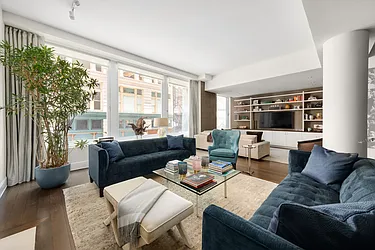 Sold by Douglas Elliman