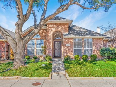 4019 Midrose Trl, Dallas, TX, 75287
