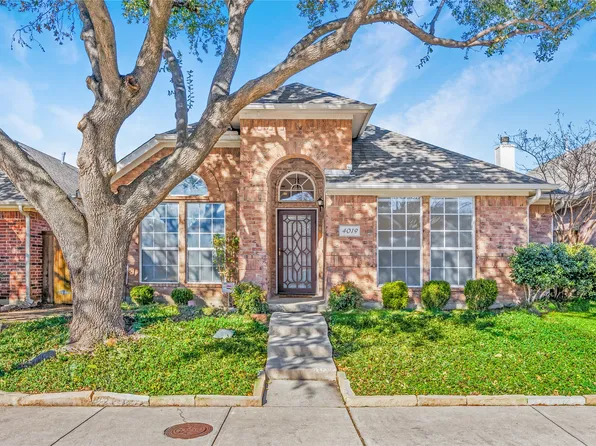 4019 Midrose Trl, Dallas, TX 75287
