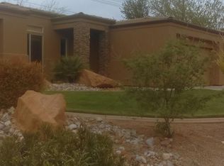 2032 W 1980 N, Saint George, UT 84770