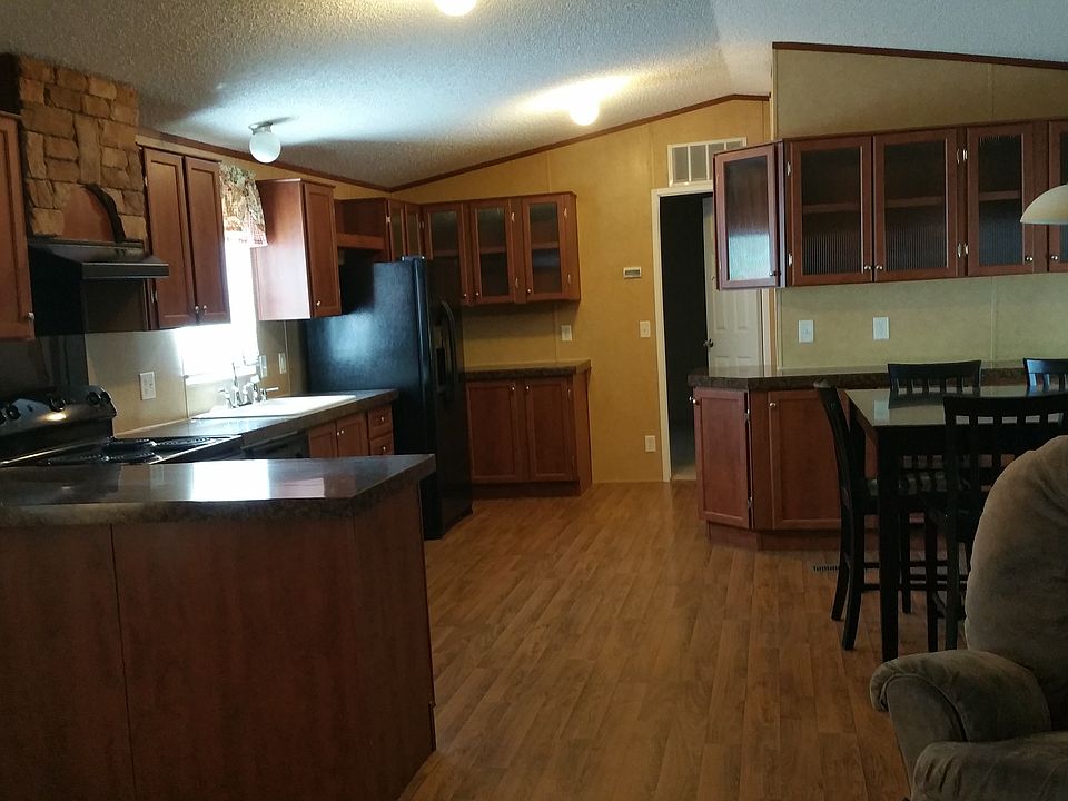 furniture included if you need