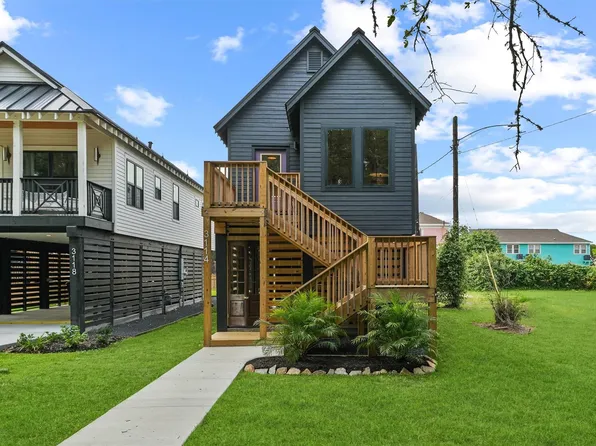 3114 Avenue M, Galveston, TX 77550