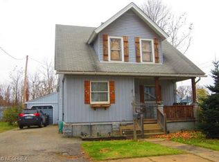 130 Linden Ave SE, Warren, OH