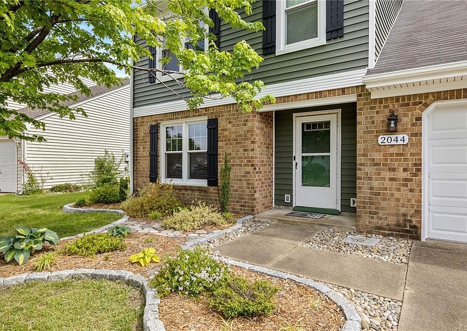 2044 Haviland Dr, Virginia Beach, VA 23454 Zillow