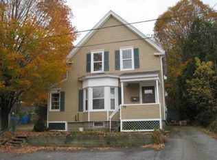 33 6th St, Auburn, ME 04210