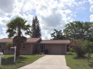 301 Salem Ave NW, Port Charlotte, FL 33952