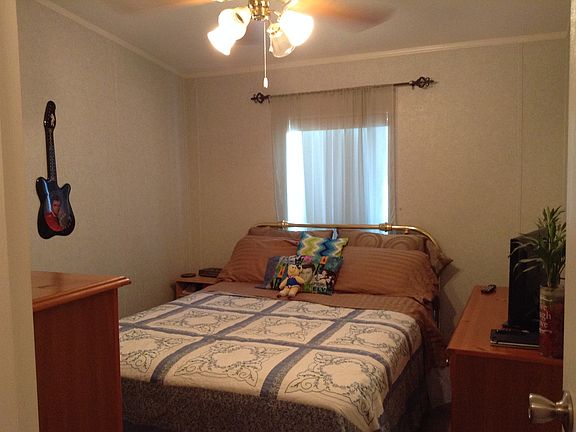 Bedroom #2