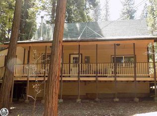 16609 Madrone Cir, Sonora, CA