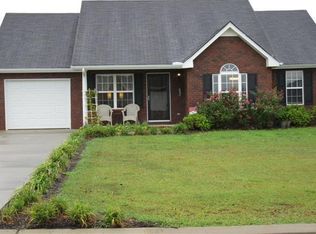 2907 Cliffside Dr, Christiana, TN 37037