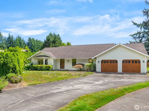 2315 Buckingham Drive SE, Olympia, WA 98501