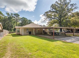 60 Duncan Rd, Pineville, LA 71360