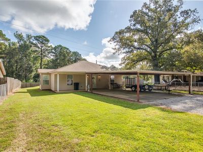 60 Duncan Rd, Pineville, LA, 71360