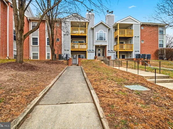 210 Spring Maiden Ct Unit 104, Glen Burnie, MD 21060