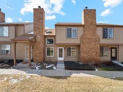 894 Summer Drive #15, Littleton, CO, 80126