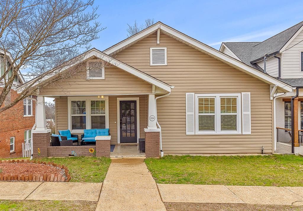 1004` Forest Ave, Chattanooga, TN 37405 Zillow