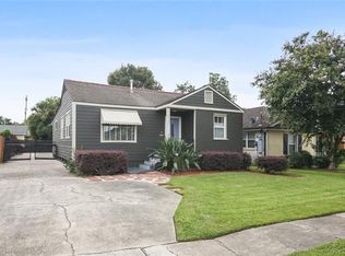 5751 Vermillion Blvd, New Orleans, LA 70122
