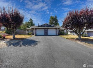 1408 103rd St E, Tacoma, WA 98445