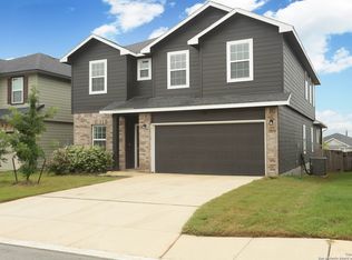 11656 Amberdeen, San Antonio, TX 78245