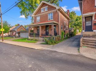 2010 Howell St, Covington, KY 41014
