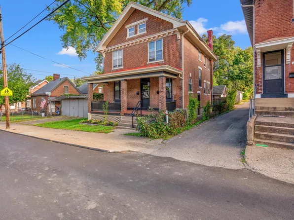 2010 Howell St, Covington, KY 41014