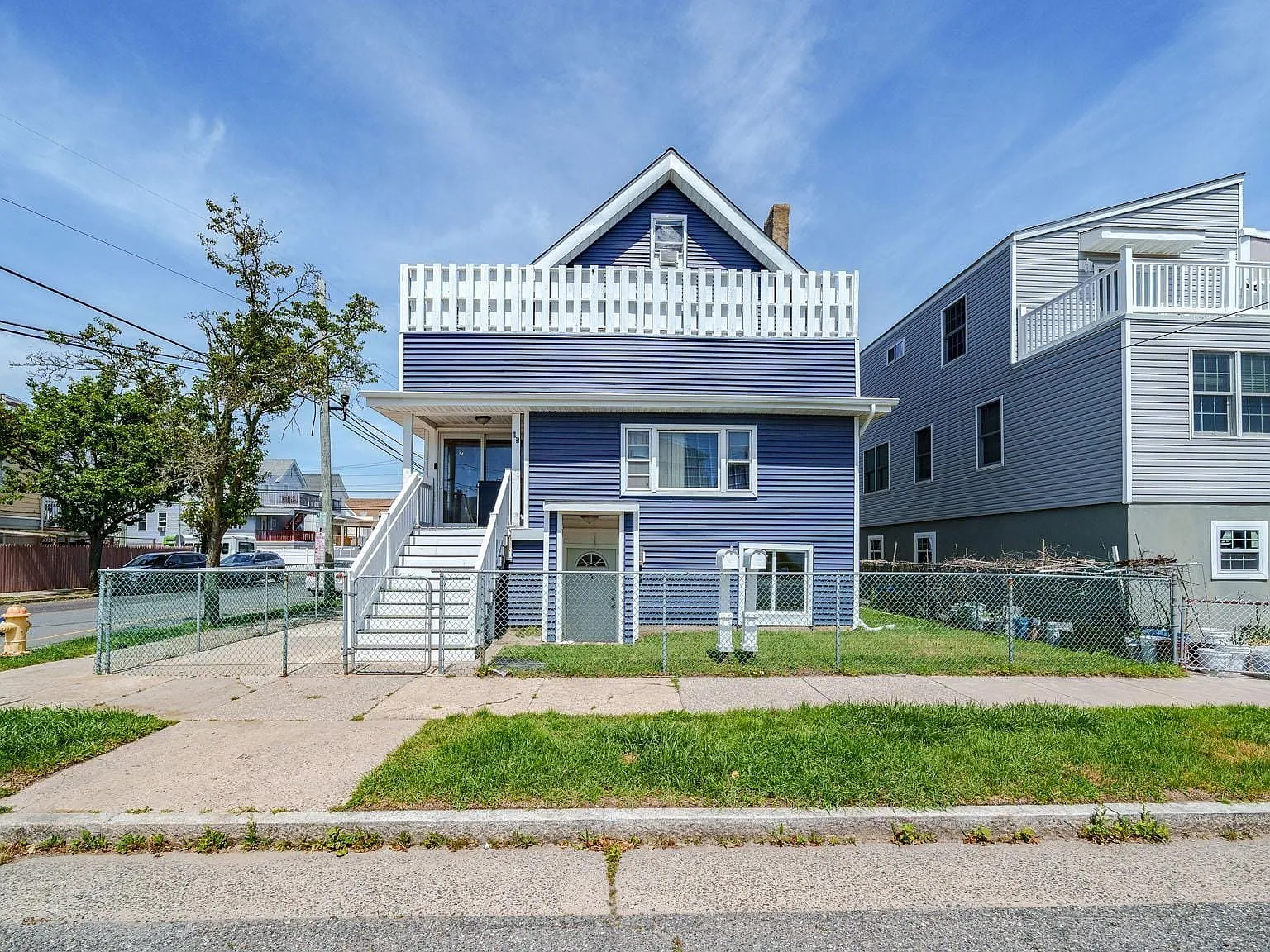 3 bed, 1.0 bath, $2,200 — Photo 1