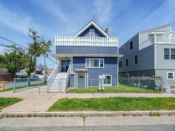 65 N Laclede Pl #1, Atlantic City, NJ 08401