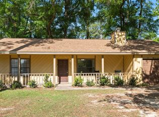 2300 Cumberland Dr, Tallahassee, FL 32303