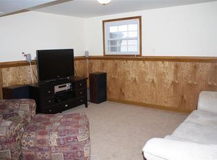 122 Rolling Hills Ave, Columbia City, IN 46725