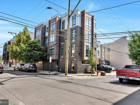 769 N Uber St Unit 4, Philadelphia, PA 19130