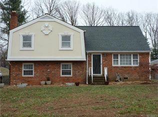 8206 Cobbler Ct, Henrico, VA 23228