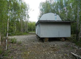 11523 N Blue Sky Dr, Willow, AK 99688
