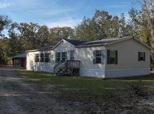 288 SW River Oak Ct, Fort White, FL 32038