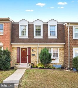 25 Goodport Ct, Gaithersburg, MD, 20878